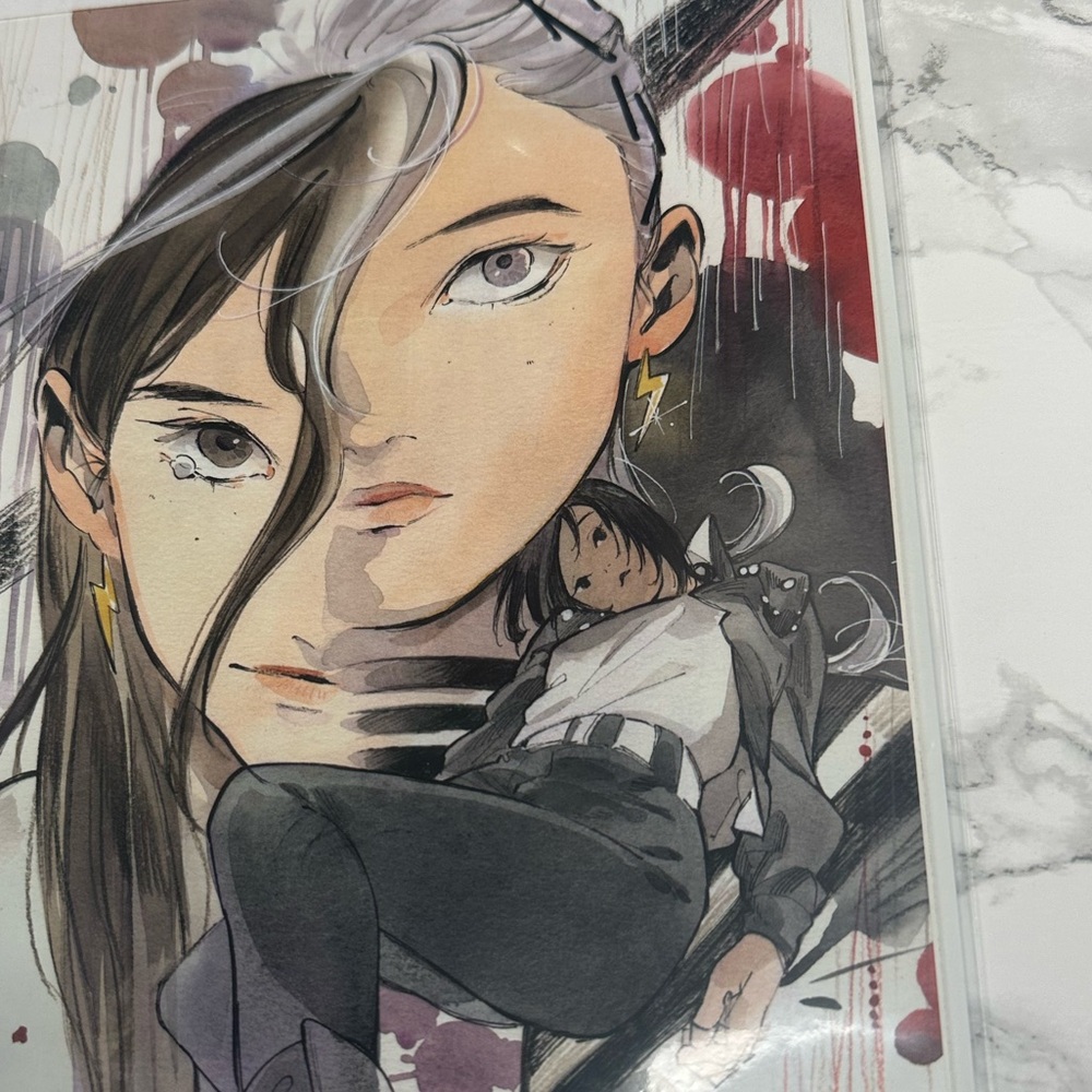 Ultimate X-Men #3